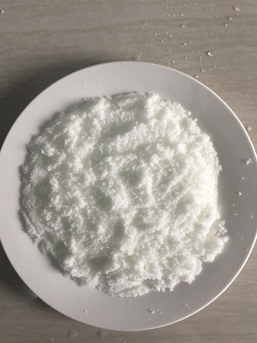 過硫酸鈉標(biāo)準(zhǔn)溶液