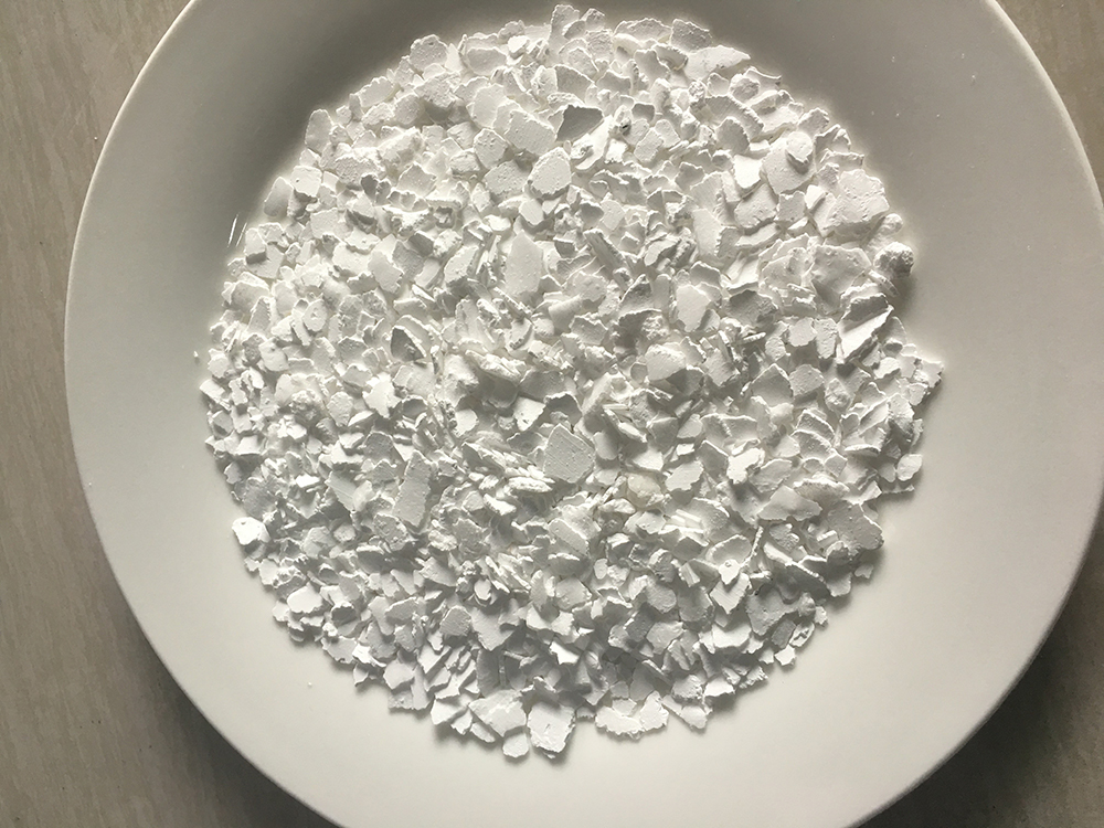 無(wú)水氯化鈣醫(yī)藥用途